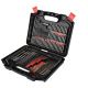 Ace High Speed Steel Drill and Driver Bit Set 253 pcs (2001705)