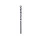 Fischer Masonry Bit 4mm