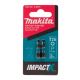Makita Screwdriver Insert Torx Bit T25 2 pc (A-96578)