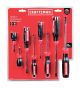 Craftsman Screwdriver Set 8 pcs (2829240)