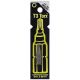 Tamper-Proof Security Bit T5 1in