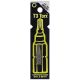 Tamper-Proof Security Bit T6 1in