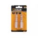 Hoteche Magnetic Bit Holder 2pc (251002)