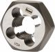 Hanson Metric Hex Die 1in 10mm - 1.5mm (23785)
