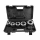 Hoteche Pipe Thread DIE Set 3/8in. - 1-1/4in. 5pc (271013A)
