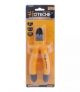 Hoteche Insulated Diagonal Pliers 7 in. (100308)