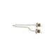 Tip Soldering Iron with Nut (20065)