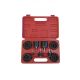 Sanding Drum Set 25pc (ABSD-25)