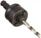 Bi Metal Mandrel 9/16in (18502)