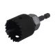 Hole Saw with Arbor 1-1/4in (2466803)