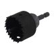 Hole Saw with Arbor 1-1/2in (2466852)