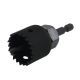 Ace Carbon Steel Hole Saw 1 1/8in. (2466886)