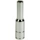 Socket Deep 15mm 1/2Drive 6pt (F5815HLM)