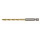 Makita Drill Bit Hex Shank 9/64 in. (D-23896)