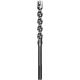 Makita Drill Bit SDS Max 6 Cutter  1 in. x 13 in.  (B-61450)