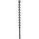 Makita Drill Bit SDS Max 6 Cutter 1-1/8  x  21 in.  (B-61494)