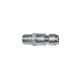 T-Style Plug 3/8in T x 1/4in MNPT