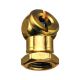 Air Line Chuck 1/4in NPT Female (13014)