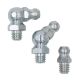 Lubrimatic Grease Fittings Assortment Metric 8 pk