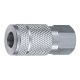 Tru-Flate Air Coupler FNPT Female (1049634)
