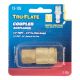 Air Coupler 1/4in Female NPT (13025)