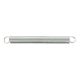 Prime-Line Extension Spring 2-1/2 in. L x 1/4 in. D 0.035