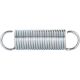 Prime-Line Extension Spring 2 in. L x 7/16 in. D 0.062