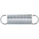 Prime-Line Extension Spring 2-1/2 in. L x 5/8 in. D 0.072