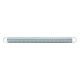 Prime-Line Extension Spring 3-1/4 in. L x 1/4 in. D 0.025