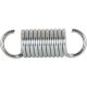 Prime-Line Extension Spring 2-1/4 in. L x 3/4 in. D 0.105