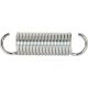 Prime-Line Extension Spring 2-7/8 in. L x 3/4 in. D 0.105