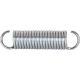 Prime-Line Extension Spring 3-1/8 in. L x 3/4 in. D 0.105