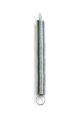 Prime-Line Extension Spring 6 in. L x 9/16 in. D 0.072