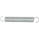 Prime-Line Extension Spring 7 in. L x 1-1/16 in. D 0.105