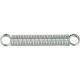 Prime-Line Extension Spring 7 in. L x 1 in. D 0.135