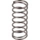 Prime-Line Extension Spring 3/4 in. L x 3/8 in. D 0.032