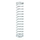 Prime-Line Extension Spring 1-3/4in. L x 3/8 in. D 0.035