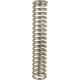 Prime-Line Extension Spring 2-3/4 in. L x 1/2 in. D 0.072