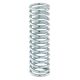 Prime-Line Extension Spring 3-1/2 in. L x 1 in. D 0.120