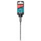 Makita SDS-PLUS Bit 3/16 x 6 in. 3-Cutter (B-60981)
