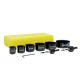 Surtek Holesaw Set 9pc (120753)