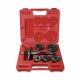 Urrea Brake Pad Separator 6pc  (2013)