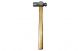 Spear and Jackson Ball Pein Hammer 8oz (SJ-BPH8)