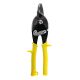 Craftsman Compound Leverage Aviation Bulldog Snips 7/8in. (2439552) (942714)