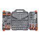 Crescent Mechanic's Tool Set 150pc