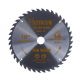 Hoteche Circular Saw Blade 10in. 40T (580113)