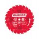 Blade Circular Saw Diablo 24T 8-1/4in (2368165)