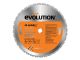Rage11 Saw Blade Evolution 14in  (2205979)