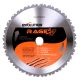 Rage111 Saw Blade Evolution 10in (2205995)