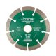 Hoteche Diamond Blade Segmented Rim 4-1/2in. Dry Cut (570263)